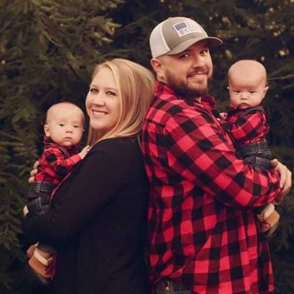 Meet your Posher, Aaron - Picture 1 of 1